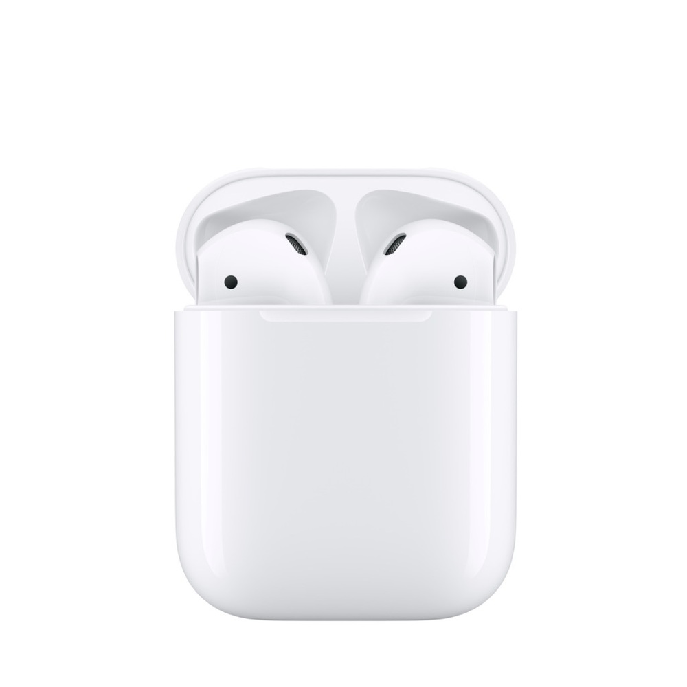Apple AirPods (2nd generation)
